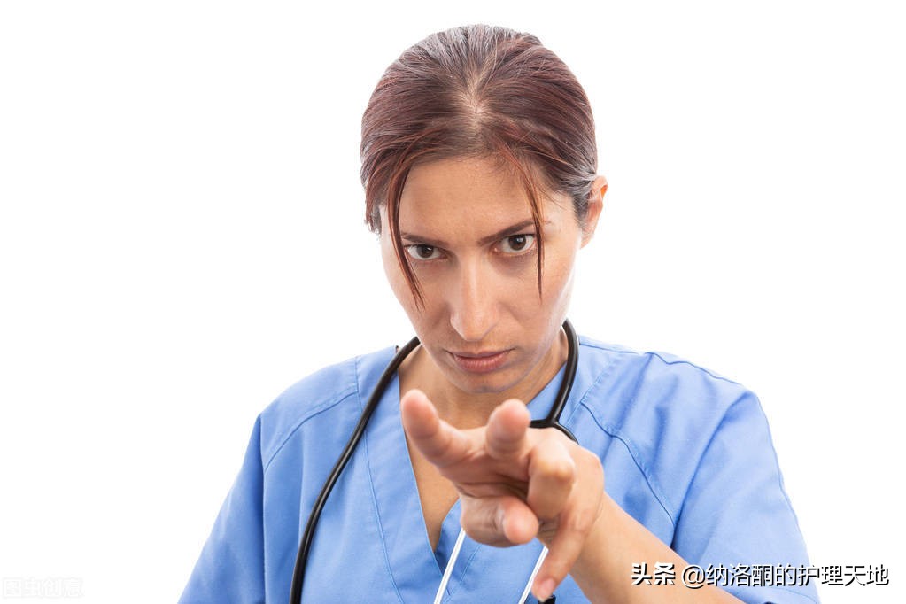 跟患者吵架？一开口你就输了