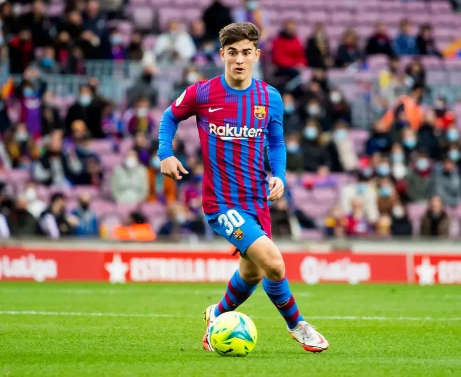 2018年世界杯法国青春风暴,青春风暴00后球员