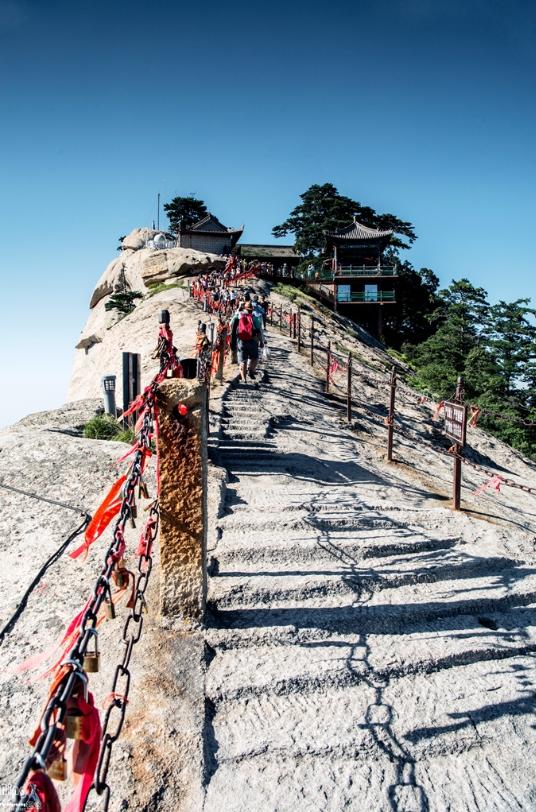 中国最美十大名山,中国十大名山最新排名顺序