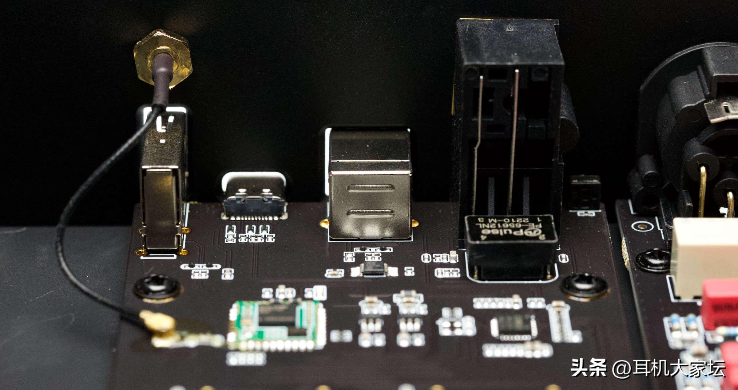 精工细作：旗舰级ES9038Pro解码耳放一体机EverSoloDAC-Z8