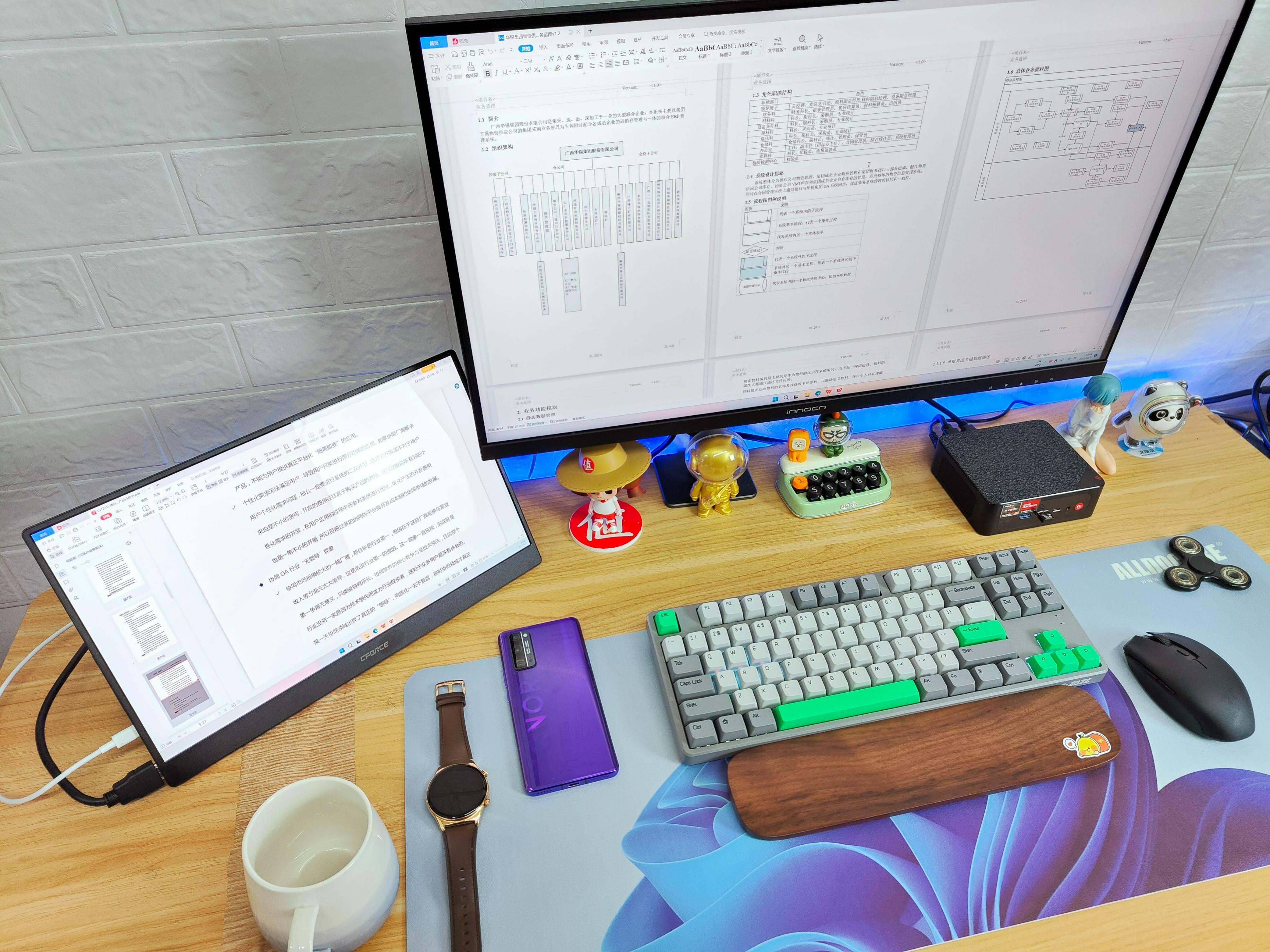 2k迷你电脑配置,2k分辨率迷你主机