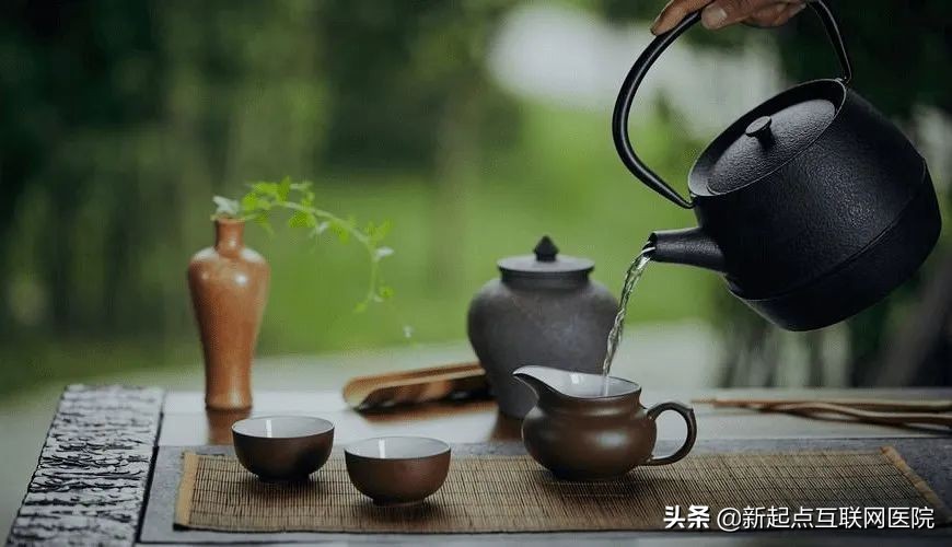 青茶叶是热性还是寒性,茶叶是寒性对身体有什么危害