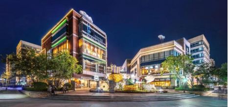 2023商业破局与新生,大悦城未来价值分析