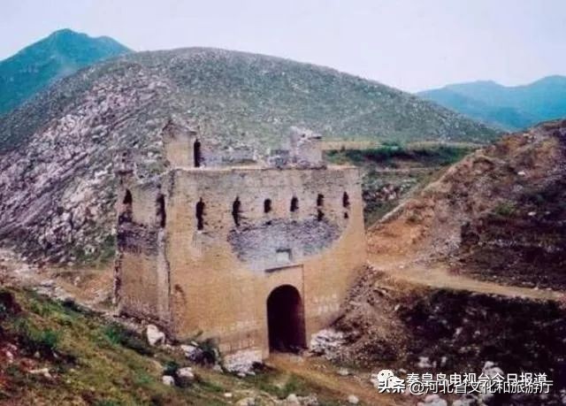 长城八大雄关指哪几个,秦皇岛最有历史的长城