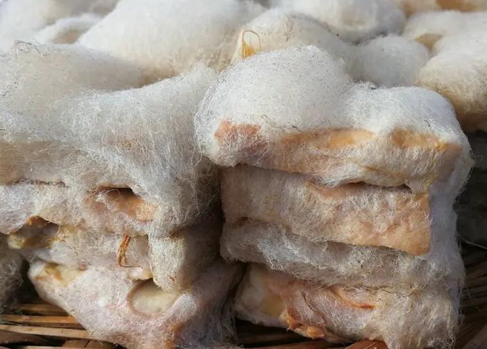 各地特色臭味美食有哪些,中国十大异味美食