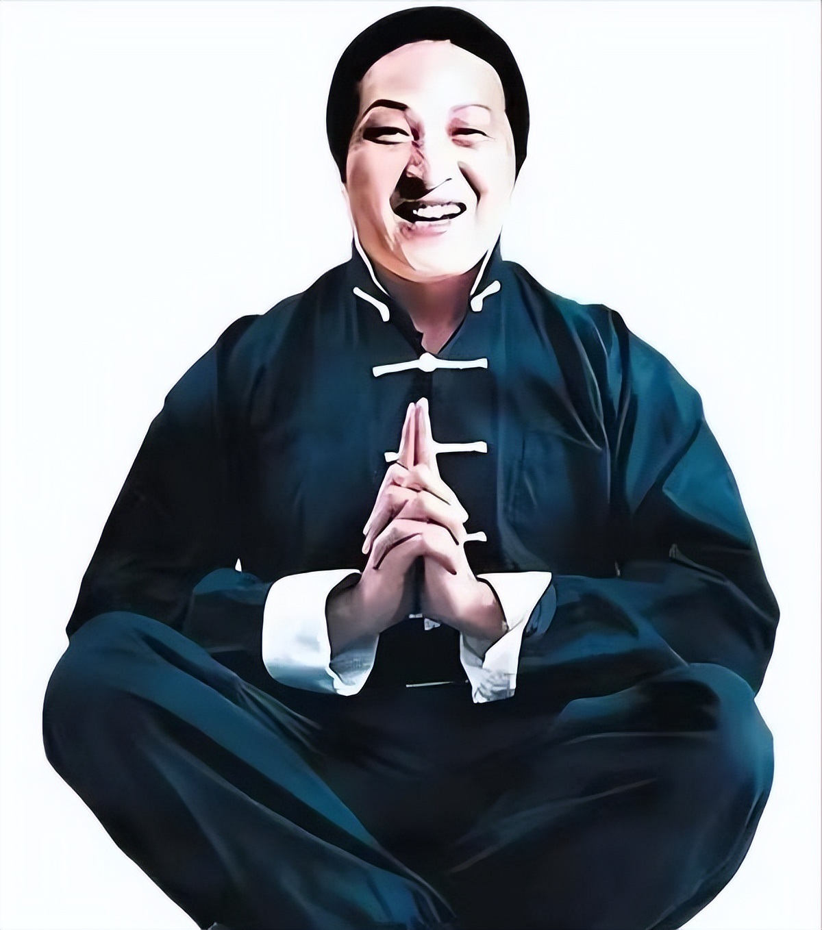 大师王林给女星们“开光”的！一丝不挂用酒画符，场面炸裂！