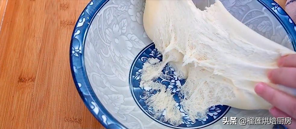 正宗老北京糖果子做法,糖果果子怎么做才酥脆又好吃