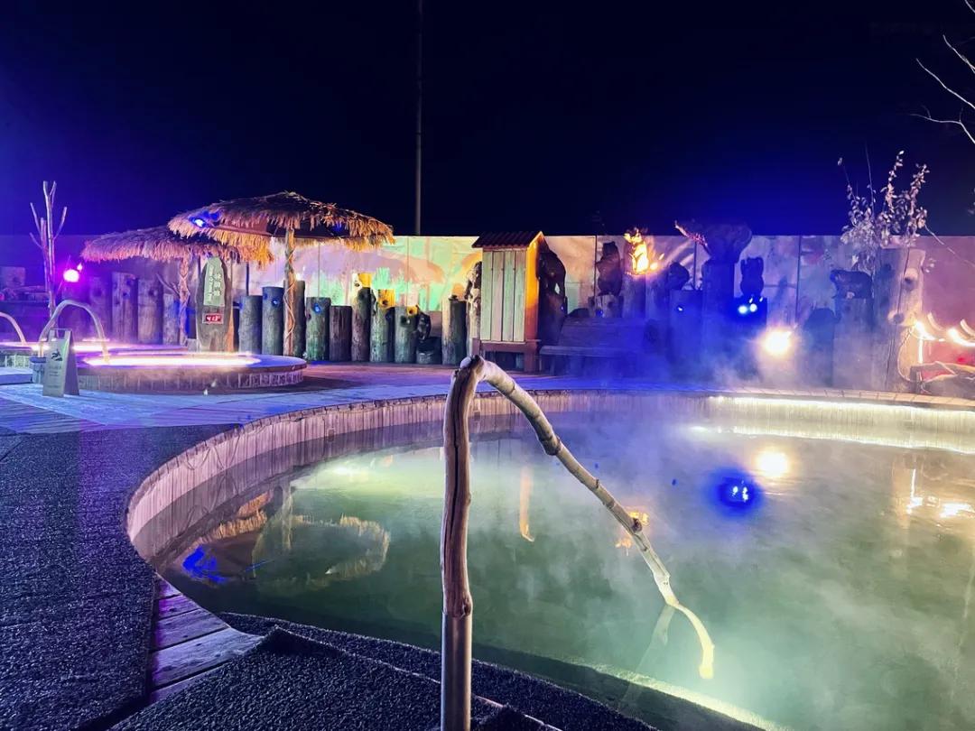 国内真正的天然温泉大全,国内真正的天然温泉排名