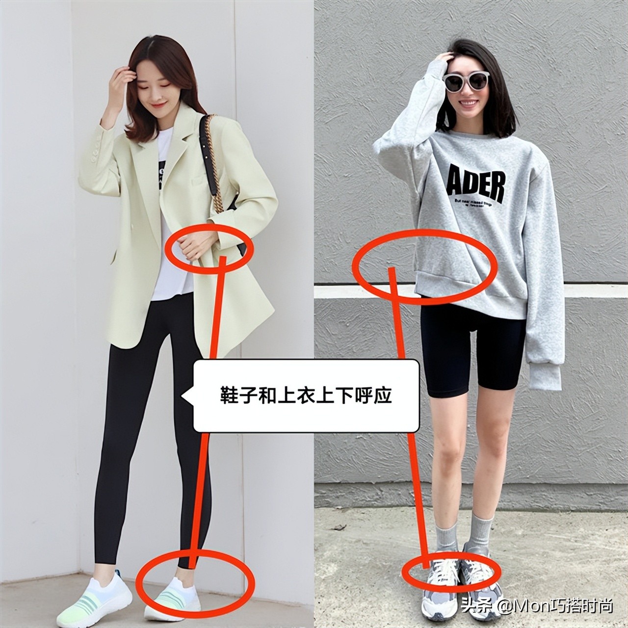 鲨鱼裤从哪几个方面看呢,终于明白了鲨鱼裤的重要性