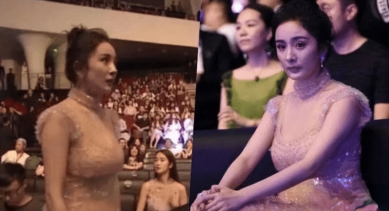 盘点5位身材好的中年女星,7位身材好的中年女星