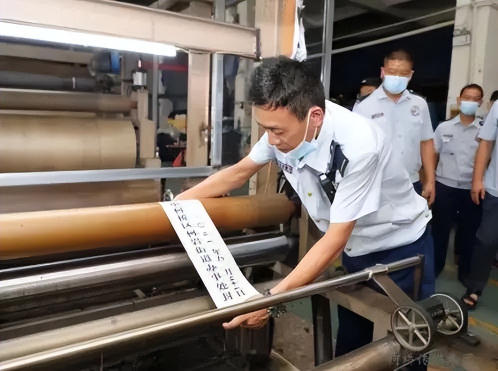 做一吨，亏一吨！开了10年纺织厂的老板说：看来做纺织是到头了