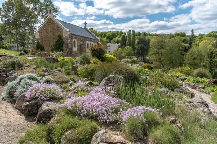 南锡：洛林大区人口最多的都市圈和优雅代表，洛林经济和文化中心