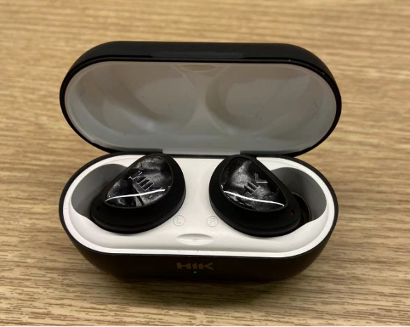 拥有好音质的蓝牙耳机，一直以来有在使用它