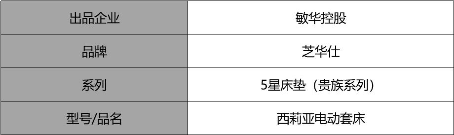 芝华仕5星床垫和雅兰床垫哪个好,芝华仕五星典范床垫测评