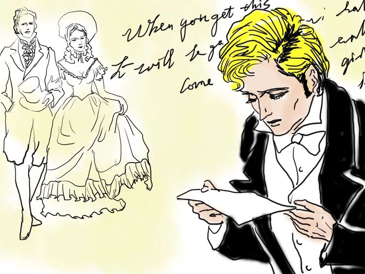 大卫科波菲尔译者对整本书的评价,速读大卫科波菲尔名著解读