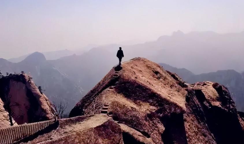 终南山上万隐士都是在修行吗,终南山隐居到底有多恐怖