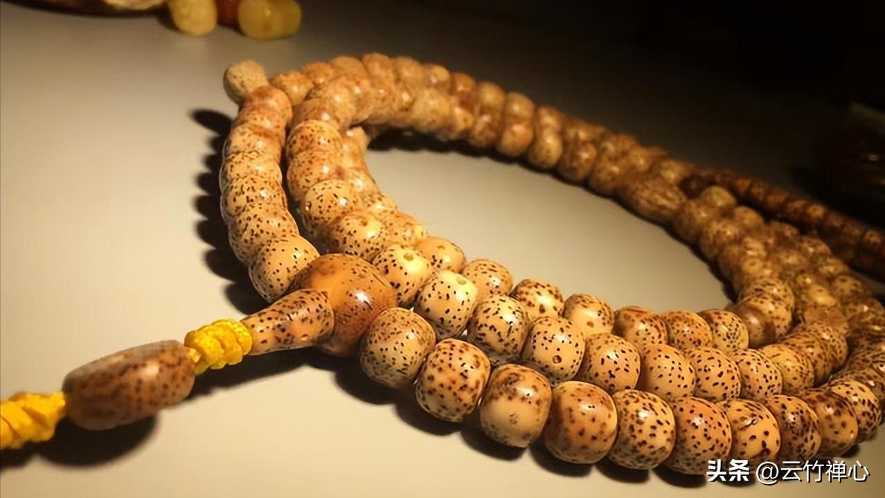 怎么鉴别星月菩提的真假,星月菩提怎么鉴别真假