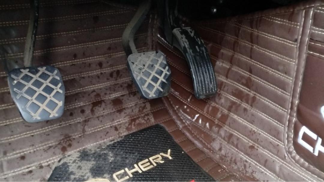 部分奇瑞瑞虎3x将被召回,奇瑞瑞虎3x召回需要注意点什么