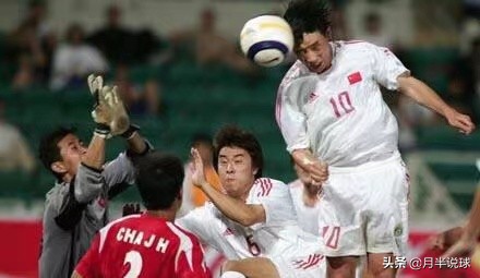中国足协干过的奇葩事,中国足协对队员头球年龄要求