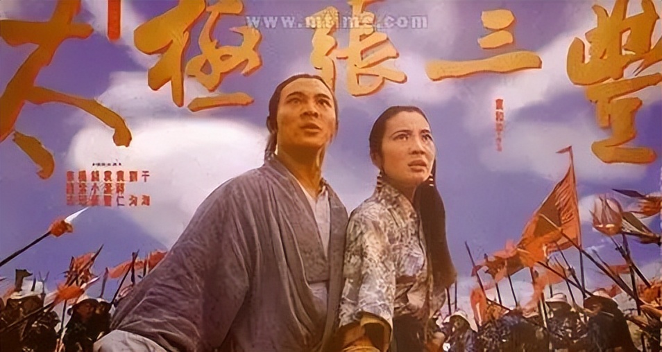 50-70年代香港经典电影,100部不得不看香港经典电影