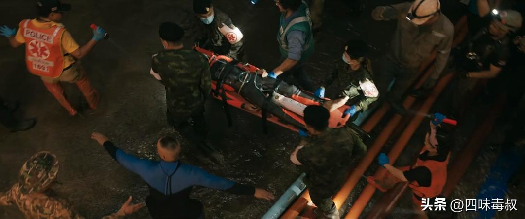 四年后，震撼无处不在