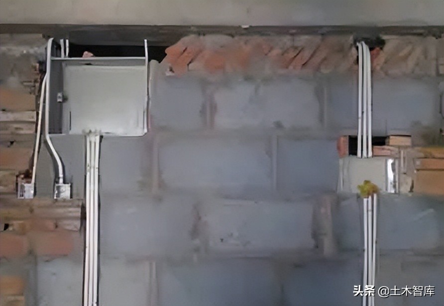 管道安装质量通病,设备安装质量通病