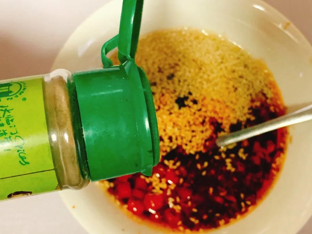 夏日粉条凉拌菜,夏日凉拌菜世界