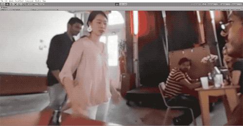 我在VR里被性骚扰了，但我是自愿的