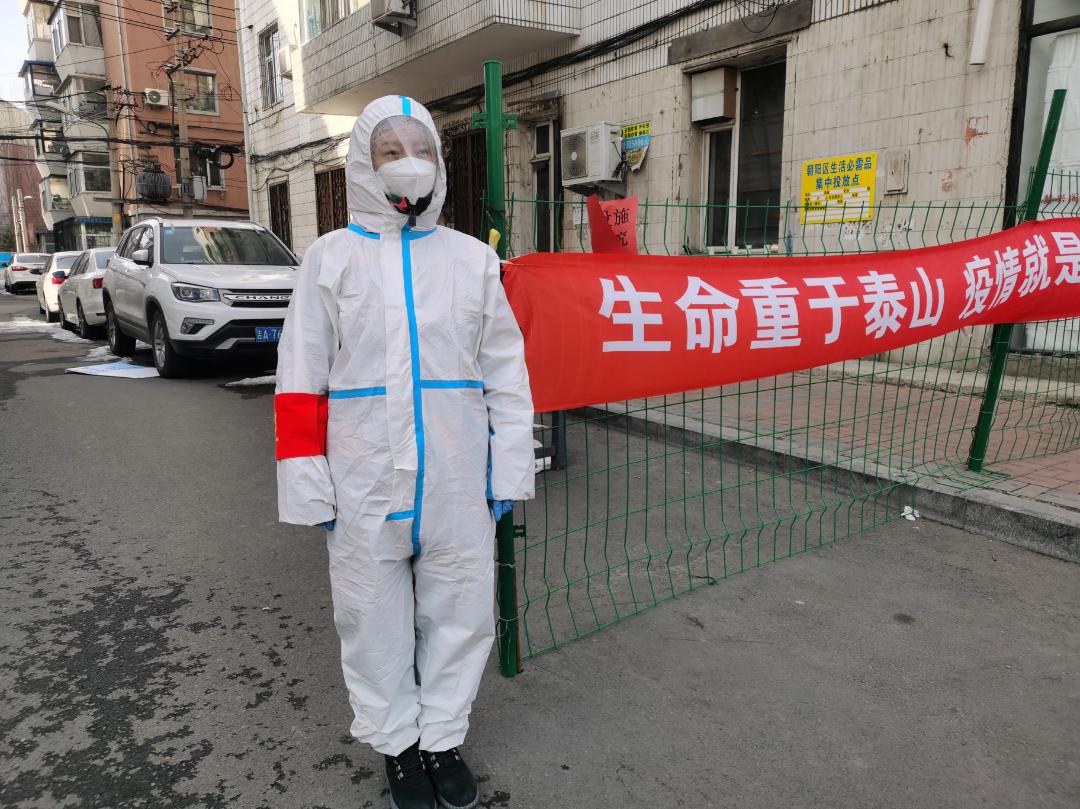 同心战疫巾帼有为,同心携手助家乡慷慨奉献抗疫情