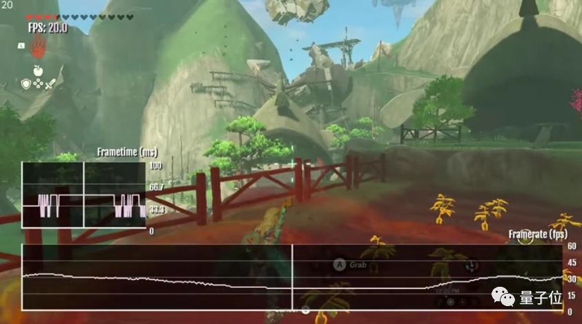 switch王国之泪30帧实测,switch王国之泪掉帧怎么调