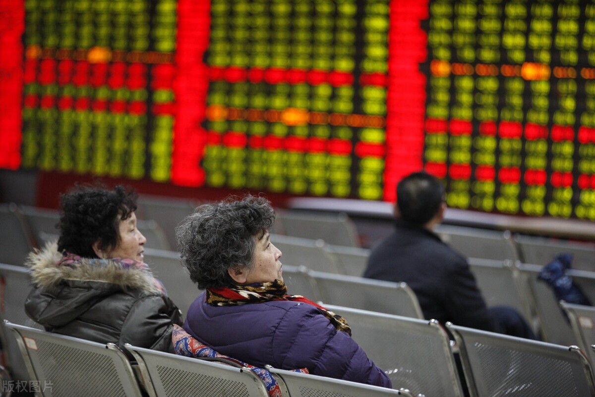 中兴通讯对5g概念股的影响,5g概念股行情燃爆建议收藏