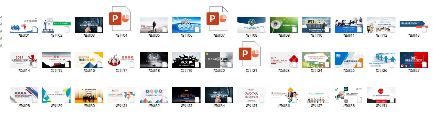 企业员工培训课程ppt模板,企业员工培训ppt免费版