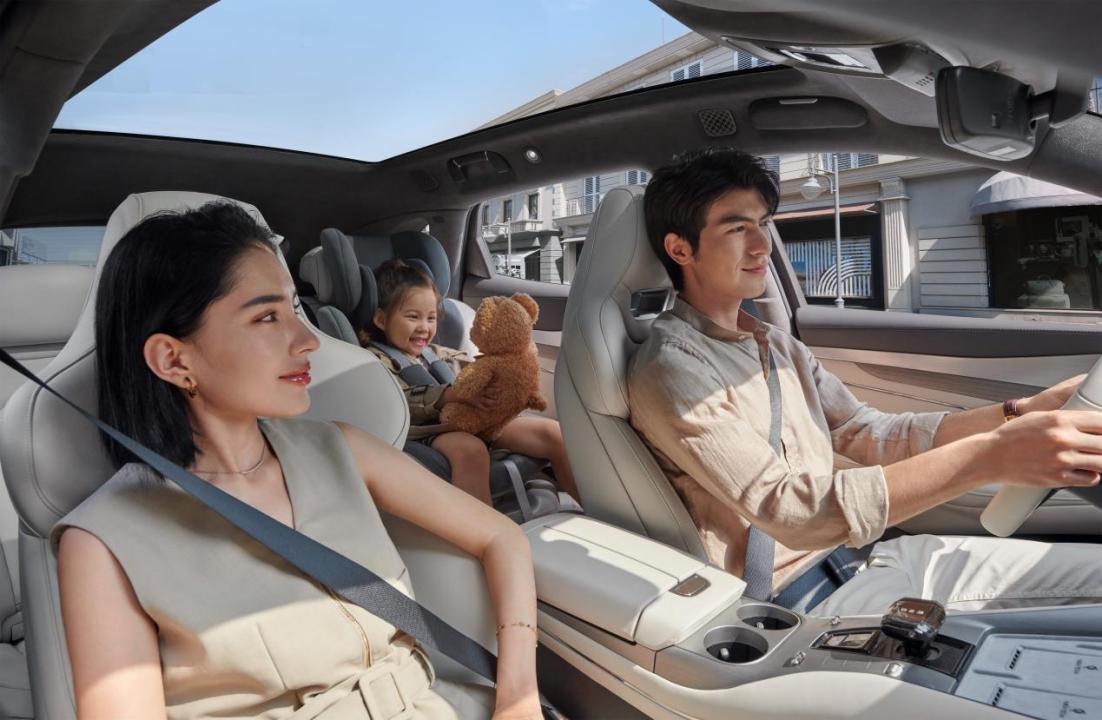 璞崕鏅鸿兘suv鑵惧娍n7闇囨捈涓婂競,鑵惧娍n7鐚庤窇suv瀹樺浘鍏竷