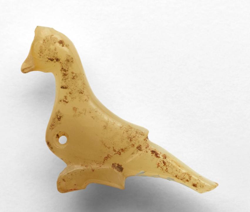 国家博物馆馆藏玉器,南京博物馆馆藏的玉器