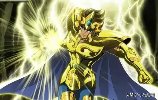 黄金圣斗士组合,黄金圣斗士五大联赛