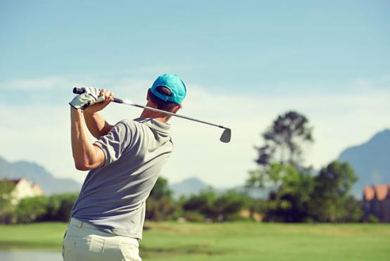 打高尔夫技术不好怎么表达,打高尔夫常识