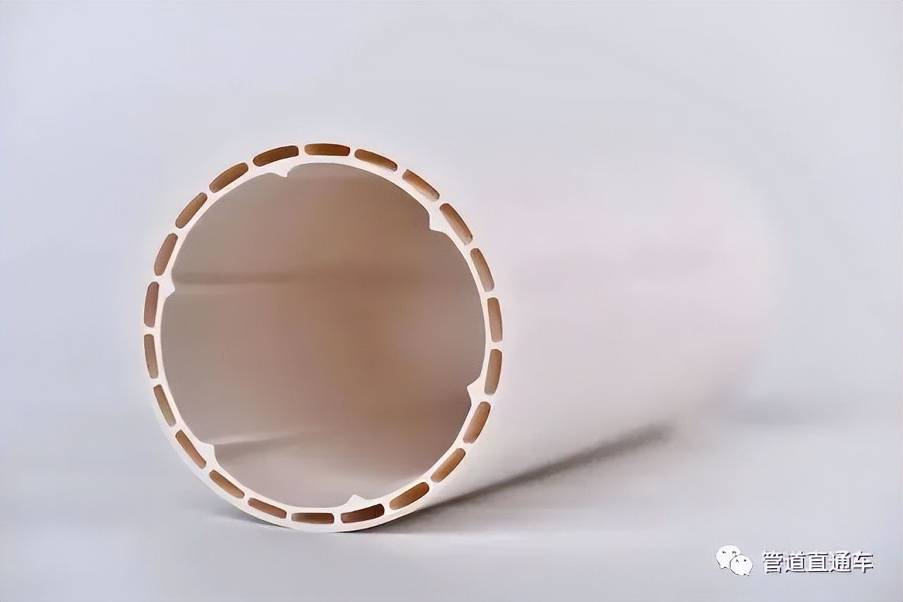 pvc实壁螺旋消音管的缺点,pvc中空消音管厚度国家标准