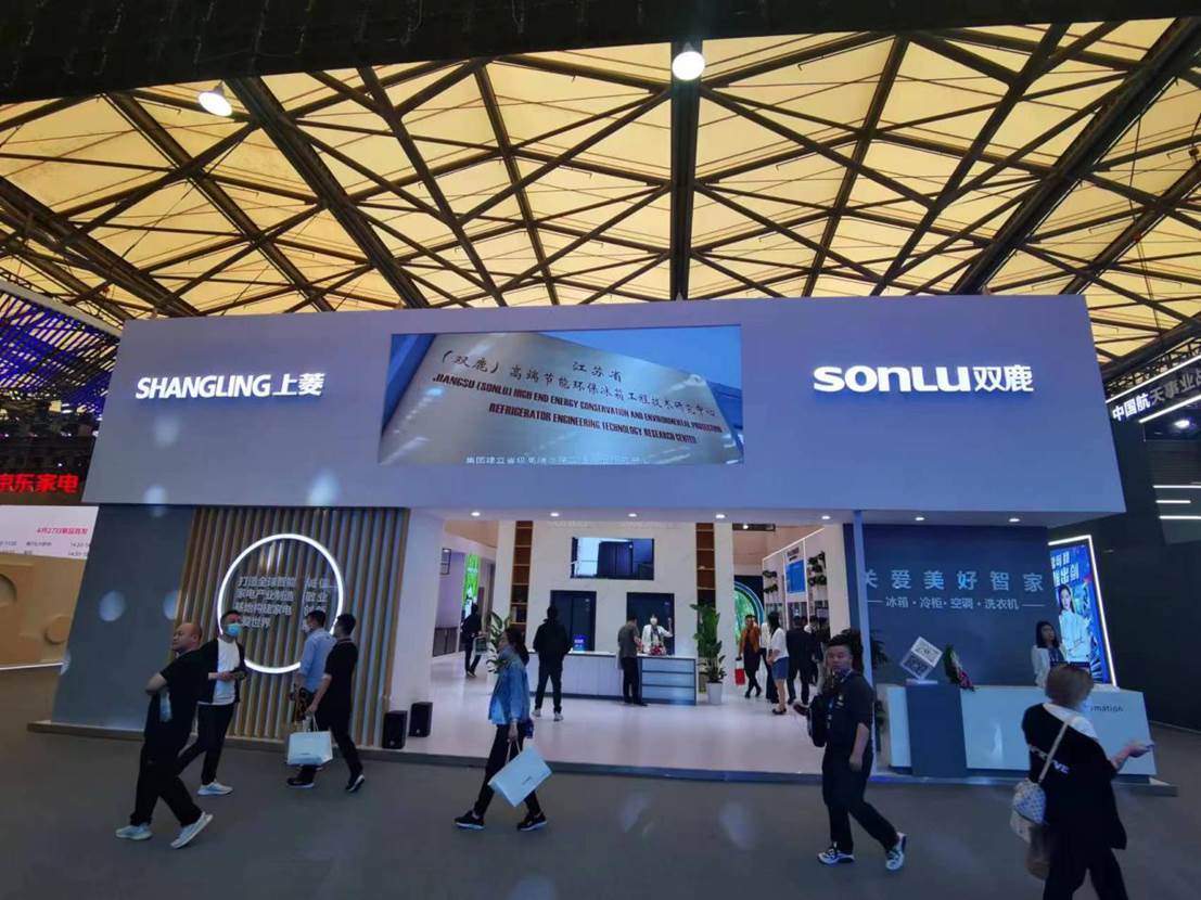 双鹿上菱三菱空调,双鹿上菱电器