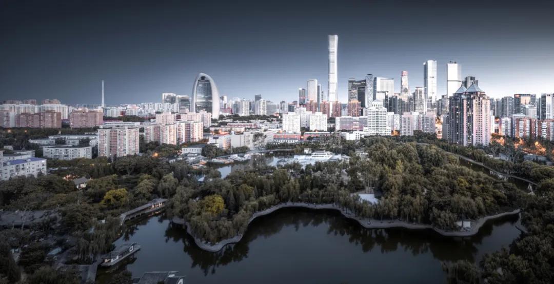 95后摄影师还原山海经奇珍异兽,风光摄影师顶级超清绝美风景照片