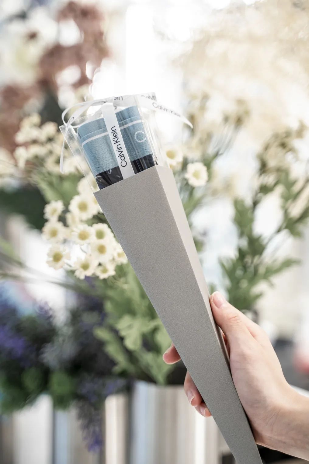 七夕送女友礼物小ck情人节限定,七夕礼物送男朋友推荐ck