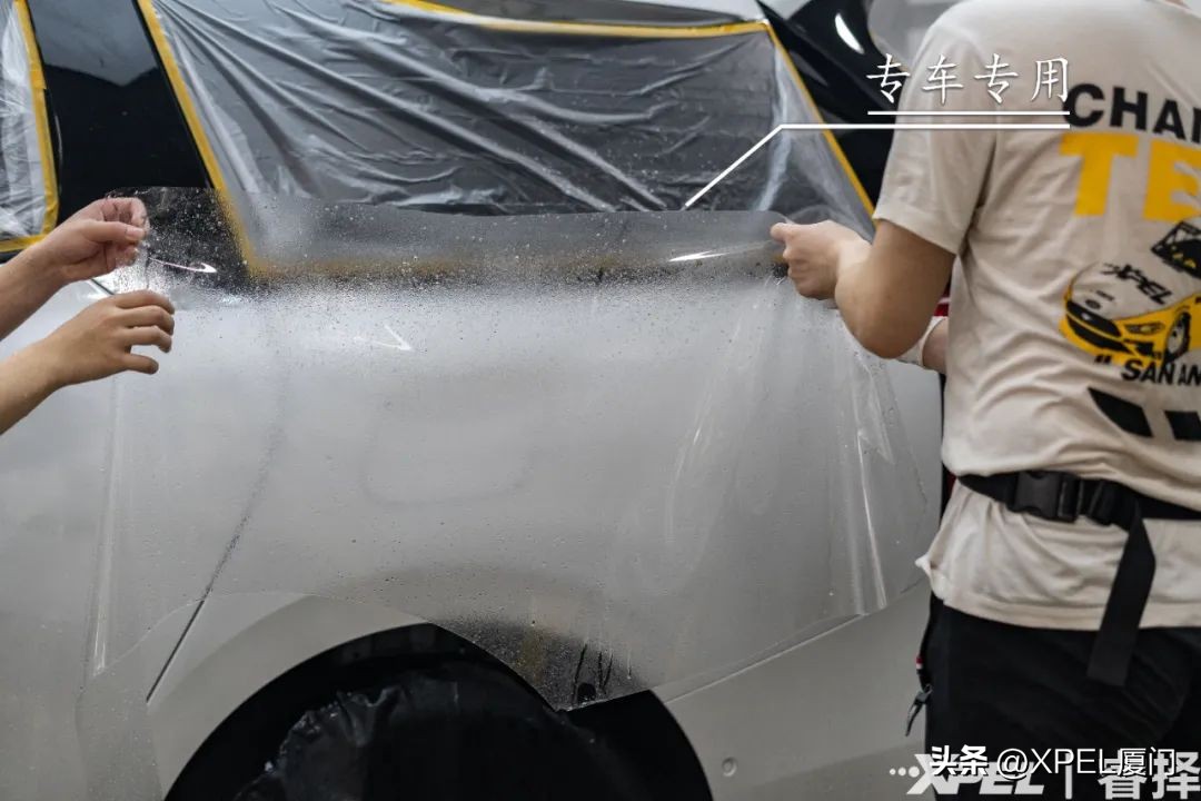 厦门汽车贴膜隔热膜定制,厦门汽车贴膜车衣哪里有