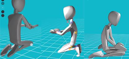 ,文字版跪坐与双盘：开胯、膝、踝#传武#太极