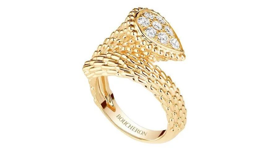 这才是大女主该有的气场,韩剧珠宝搭配