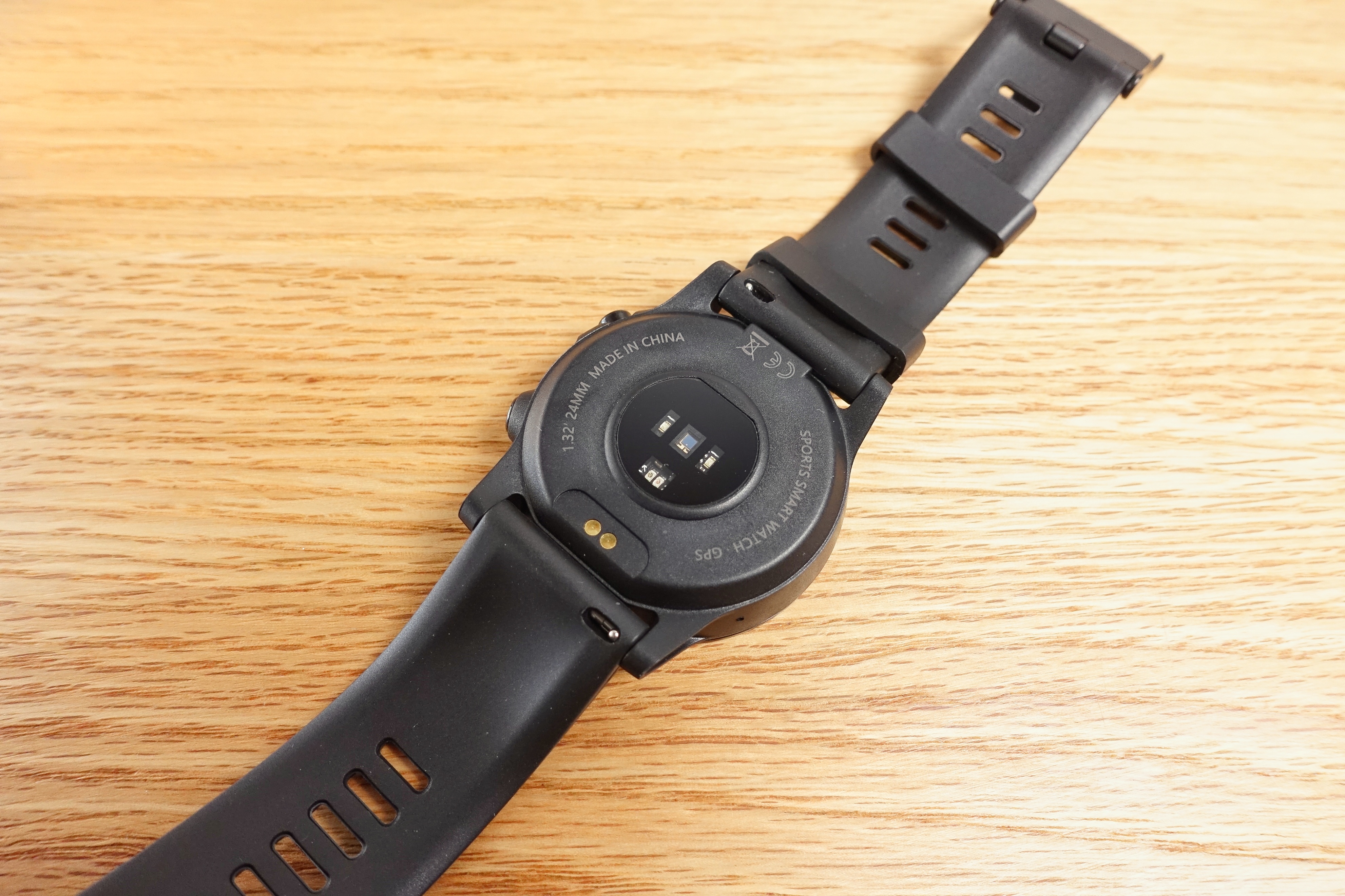 运动健康续航智能手表推荐,didog30s智能手表测评