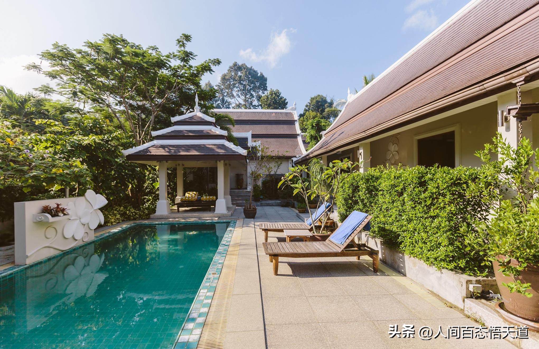 富商泰国*春买**嫌服务不够如意,甩了小姐一耳光,结果惨遭夺命