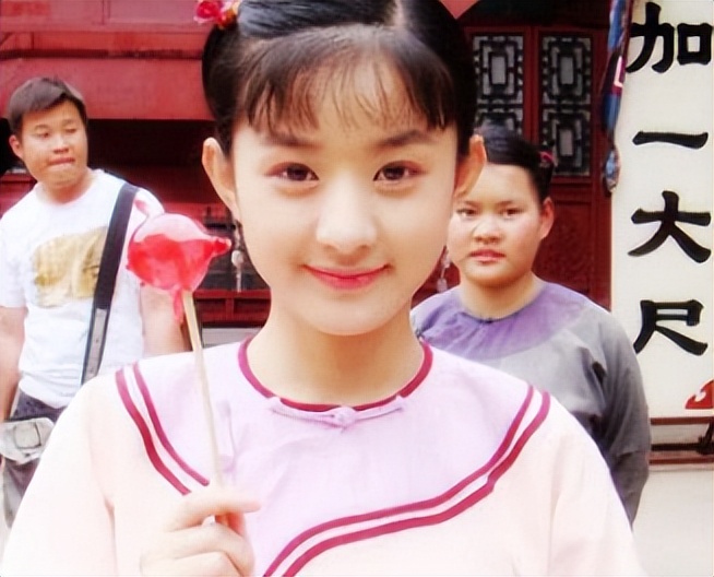 万名横店群演现状,横店20万群演现状