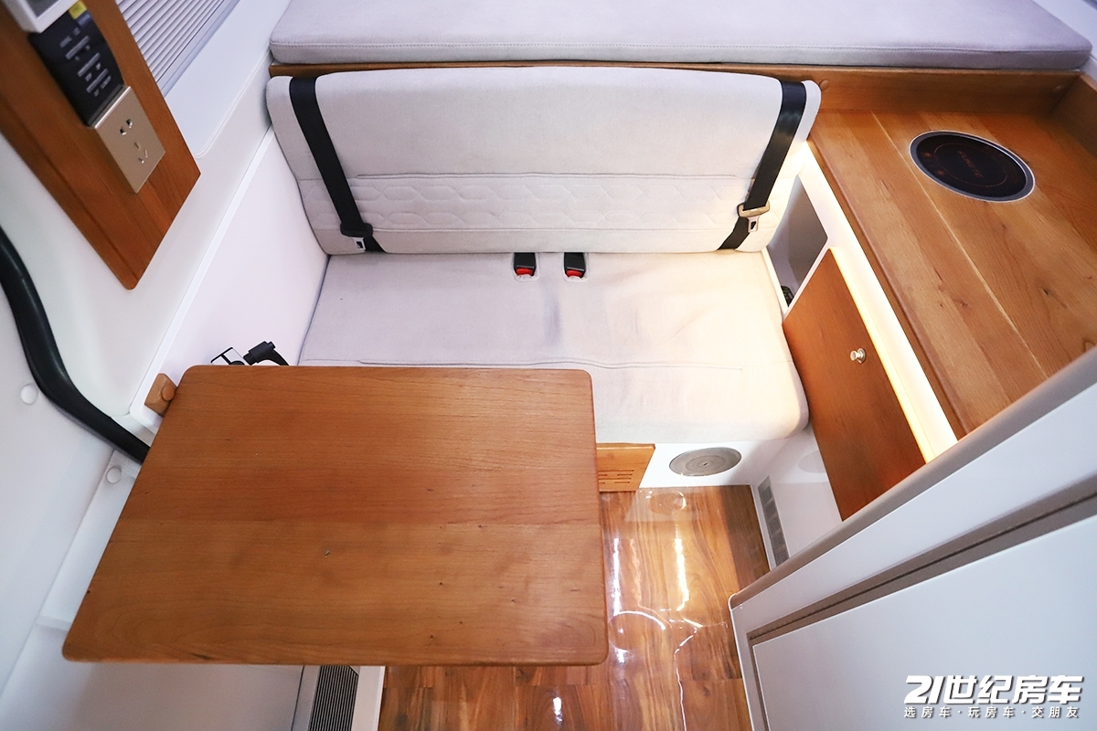 顶级vanlife露营车,vanlife露营车欧洲风格