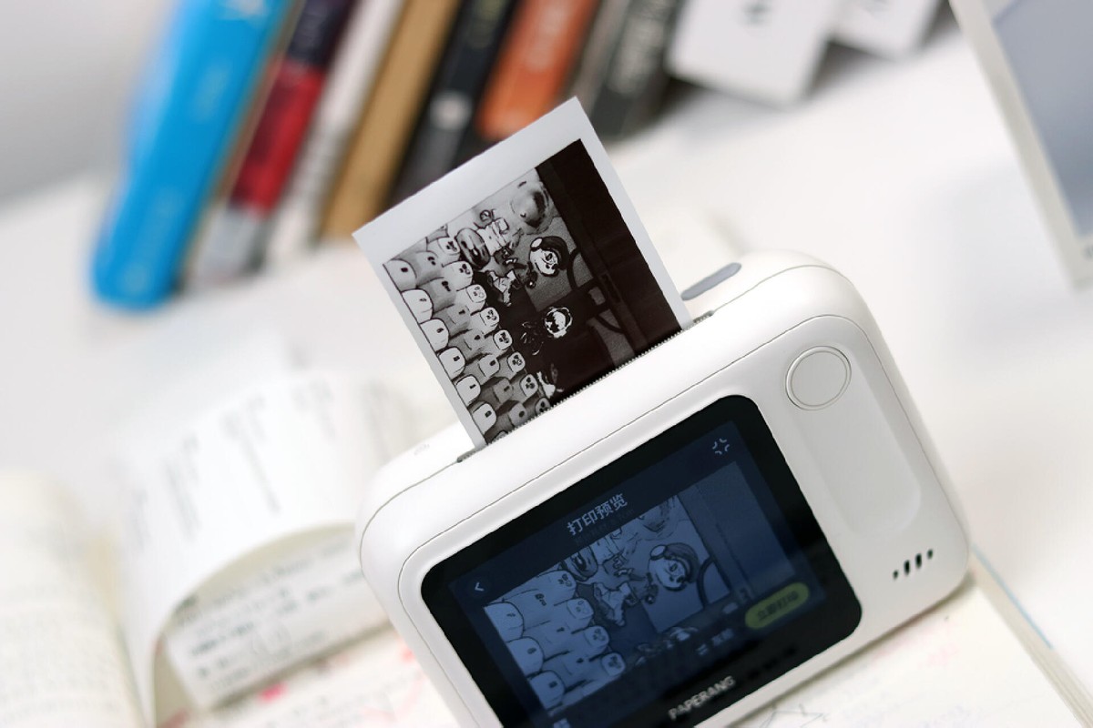 喵喵机智能学习打印机n1,打印错题的喵喵机哪款更好用