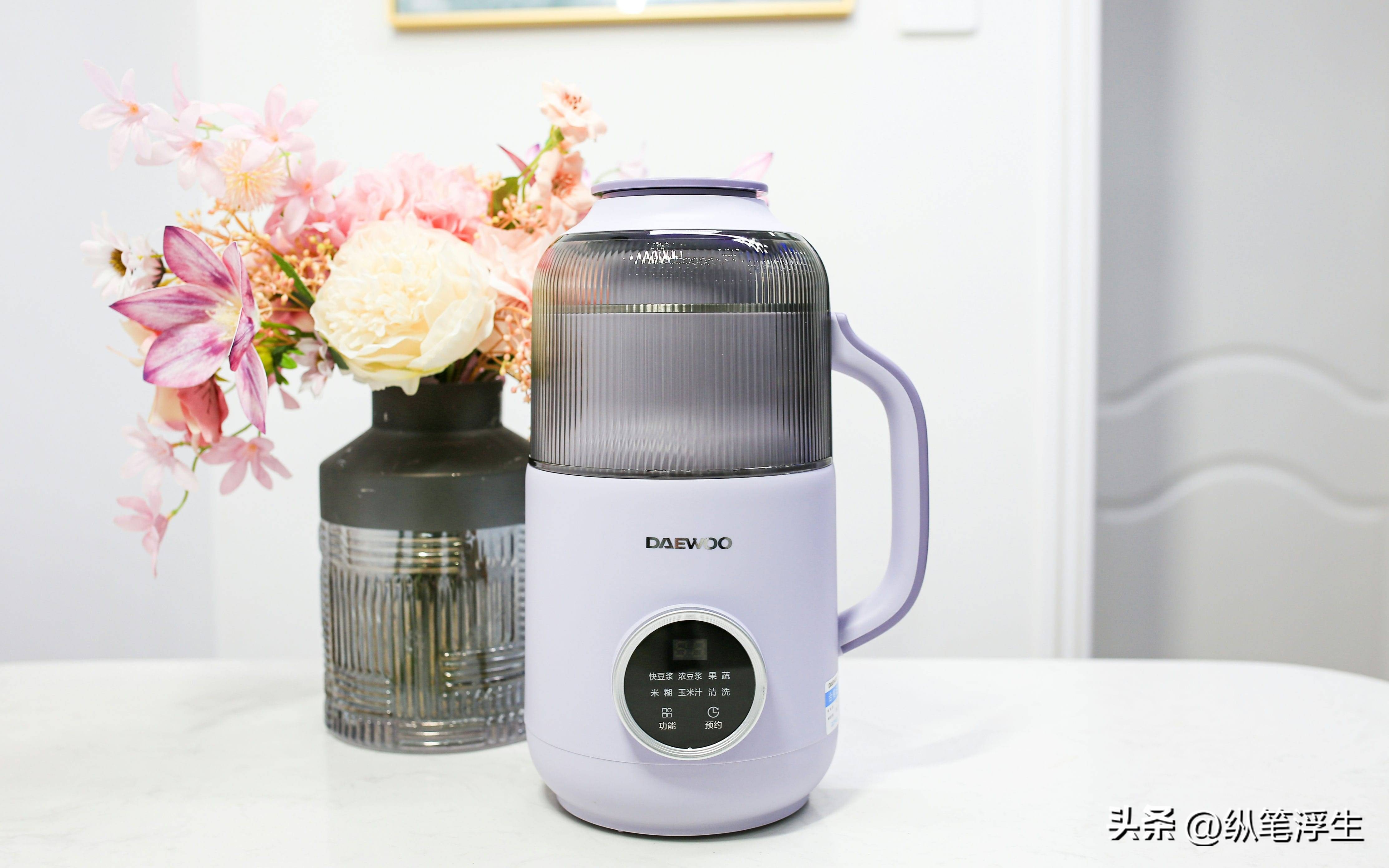 实惠又便宜的豆浆机,为啥豆浆机买来后一般都闲置了