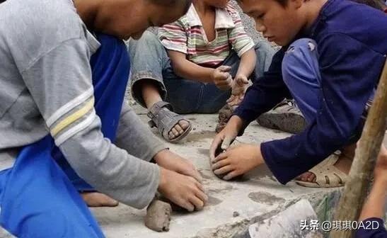 成人户外聚会小游戏大全,适合六年级学生玩的户外小游戏